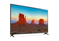 LG 55UK6300BUB 55 Inch (139 cm) Smart TV