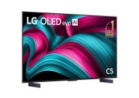 LG OLED42C5PSA 42 Inch (107 cm) Smart TV