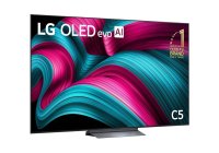 LG OLED55C5PSA 55 Inch (139 cm) Smart TV