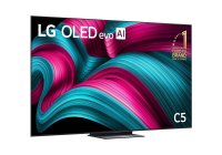 LG OLED83C5PSA 83 Inch (210.82 cm) Smart TV
