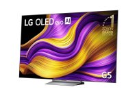 LG OLED77G5PSA 77 Inch (195.58 cm) Smart TV