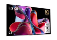 LG OLED83G3PSA 83 Inch (210.82 cm) Smart TV