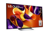 LG OLED83G4PSA 83 Inch (210.82 cm) Smart TV