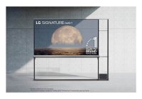 LG OLED77T4PSA 77 Inch (195.58 cm) Smart TV