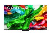 LG 86QNED86ASA 86 Inch (218 cm) Smart TV