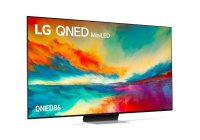 LG 86QNED86SRA 86 Inch (218 cm) Smart TV