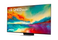 LG 86QNED86SRA 86 Inch (218 cm) Smart TV