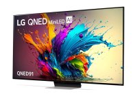 LG 86QNED91TSA 86 Inch (218 cm) Smart TV