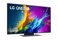 LG 43QNED81TSA 43 Inch (109.22 cm) Smart TV