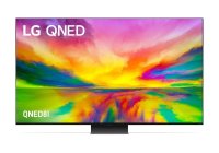 LG 86QNED81SRA 86 Inch (218 cm) Smart TV