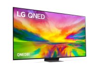 LG 86QNED81SRA 86 Inch (218 cm) Smart TV