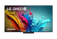 LG 86QNED86TSA 86 Inch (218 cm) Smart TV