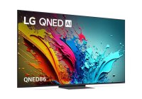 LG 86QNED86TSA 86 Inch (218 cm) Smart TV