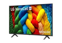 LG 43NANO80ASA 43 Inch (109.22 cm) Smart TV