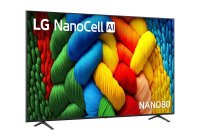 LG 86NANO80ASA 86 Inch (218 cm) Smart TV