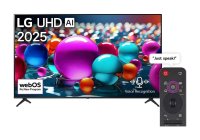 LG 55UA85006LA 55 Inch (139 cm) Smart TV