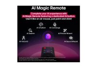 LG 55UA85006LA 55 Inch (139 cm) Smart TV