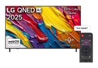 LG 86QNED82A6A 86 Inch (218 cm) Smart TV