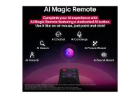 LG 86QNED82A6A 86 Inch (218 cm) Smart TV