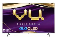 VU 50GLOQLED25 50 Inch (126 cm) Smart TV
