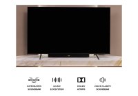 VU 50VIBE-DV 50 Inch (126 cm) Smart TV