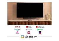 VU 50VIBE-DV 50 Inch (126 cm) Smart TV