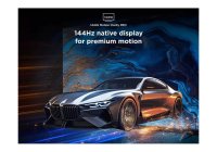 TCL 55C6K-UK 55 Inch (139 cm) Smart TV