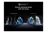 TCL 75C6K-UK 75 Inch (191 cm) Smart TV