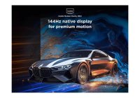 TCL 55C7K-UK 55 Inch (139 cm) Smart TV