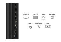 TCL 65V6C-UK 65 Inch (164 cm) Smart TV