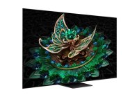 TCL 75Q9BK 75 Inch (191 cm) Smart TV