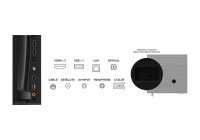 TCL 55PF650K 55 Inch (139 cm) Smart TV