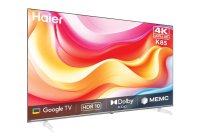 Haier H50K85FUX 50 Inch (126 cm) Smart TV