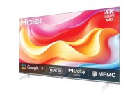 Haier H50K85FUX 50 Inch (126 cm) Smart TV