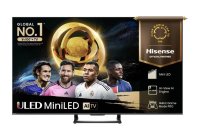 Hisense 55U7QTUK 55 Inch (139 cm) Smart TV