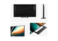 Hisense 55U7QTUK 55 Inch (139 cm) Smart TV