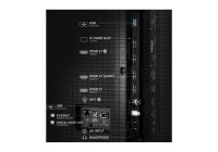 Hisense 55U7QTUK 55 Inch (139 cm) Smart TV