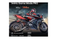 Hisense 100U7QTUK 100 Inch (254 cm) Smart TV
