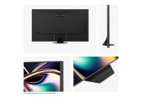Hisense 75U8QTUK 75 Inch (191 cm) Smart TV