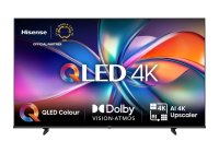 Hisense 58E7QTUK 58 Inch (147 cm) Smart TV