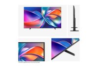 Hisense 58E7QTUK 58 Inch (147 cm) Smart TV