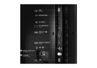 Hisense 58E7QTUK 58 Inch (147 cm) Smart TV