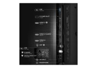 Hisense 75E7QTUK PRO 75 Inch (191 cm) Smart TV