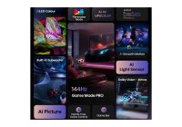 Hisense 100E7QTUK PRO 100 Inch (254 cm) Smart TV