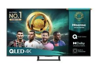 Hisense 65A7QTUK 65 Inch (164 cm) Smart TV