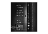 Hisense 65A7QTUK 65 Inch (164 cm) Smart TV