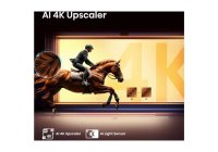 Hisense 58A6QTUK 58 Inch (147 cm) Smart TV