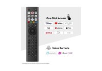Hisense 65A6QTUK 65 Inch (164 cm) Smart TV