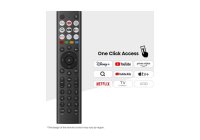 Hisense 40A4QTUK 40 Inch (102 cm) Smart TV