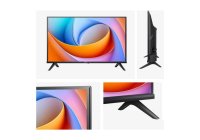 Hisense 40A4QTUK 40 Inch (102 cm) Smart TV